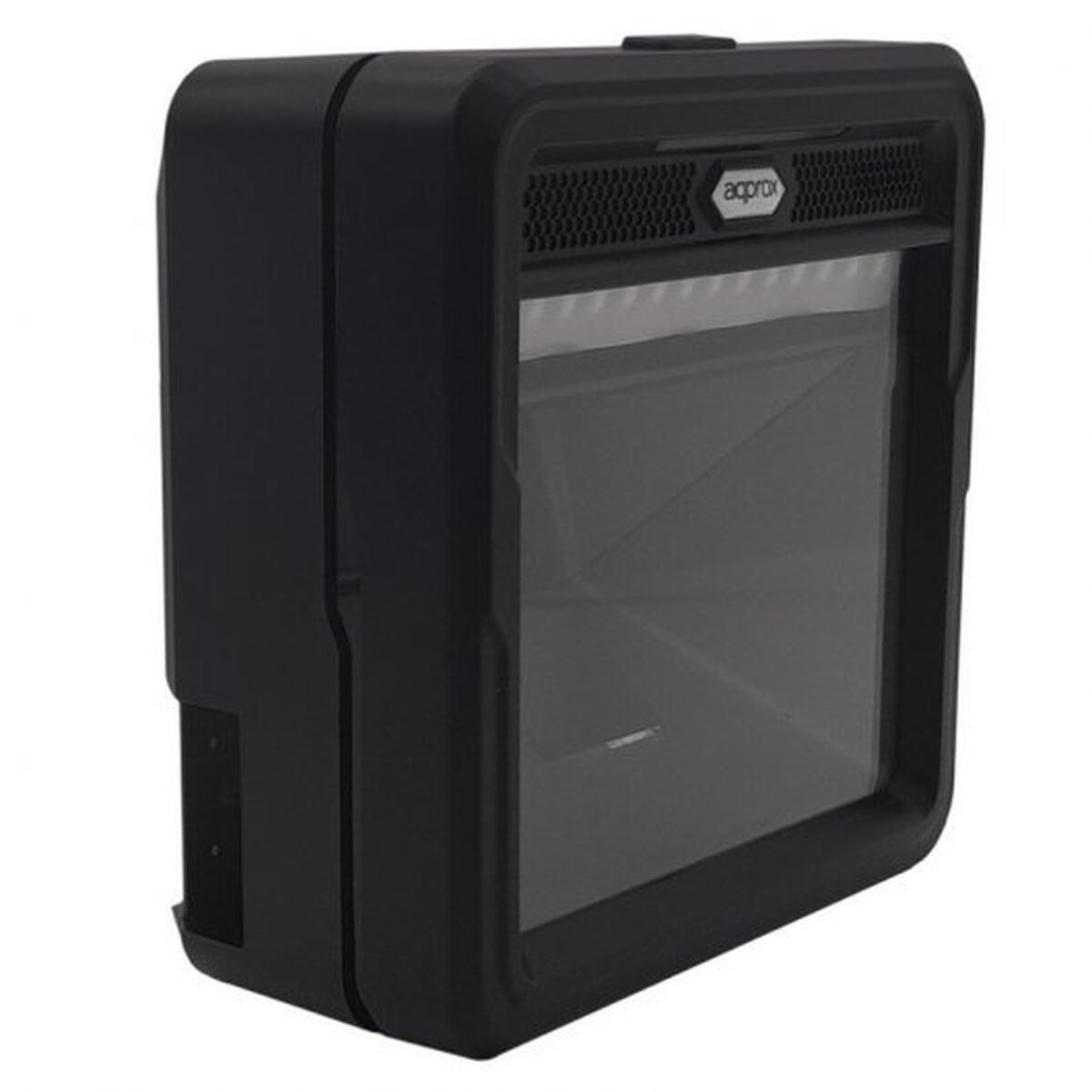 Bild von Barcode Reader approx! 1D-2D