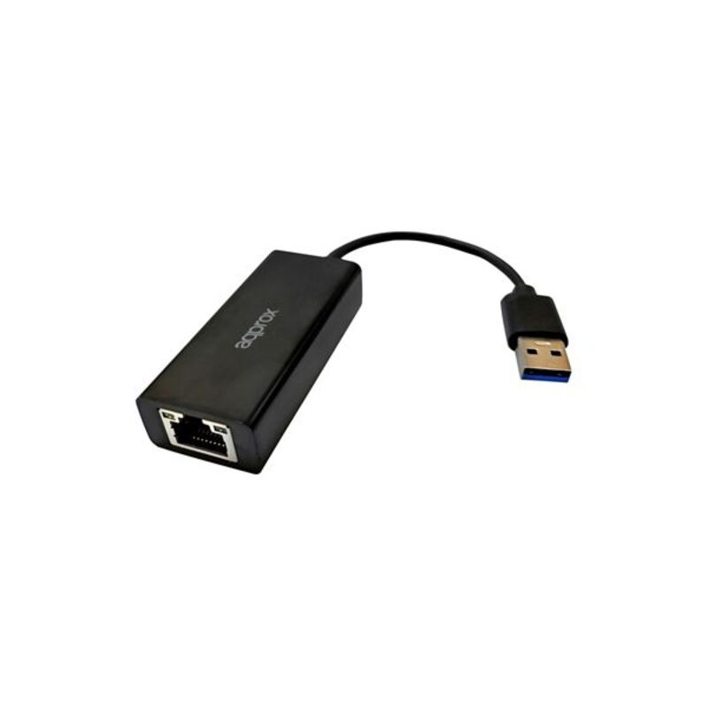 USB 3.0 to Gigabit Ethernet Converter approx! APPC07GV2