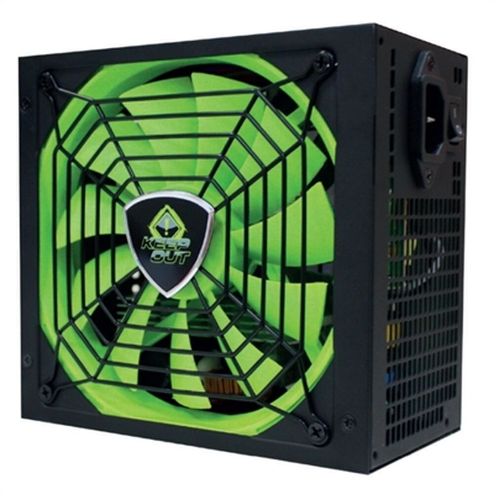 Gaming Power Supply KEEP OUT FX1000 1000W 1000W
