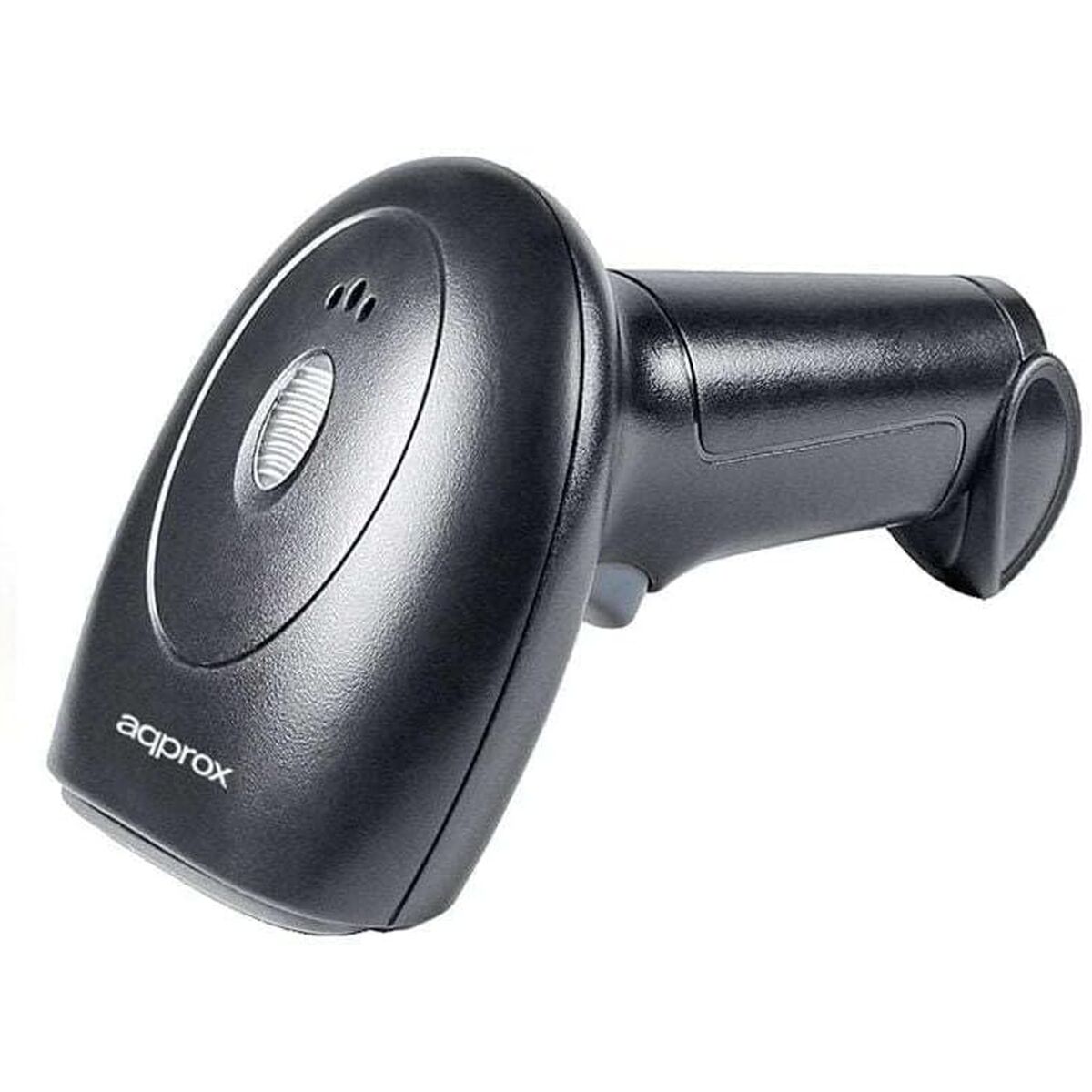 Picture of Barcode Reader approx! 1D-2D-QR