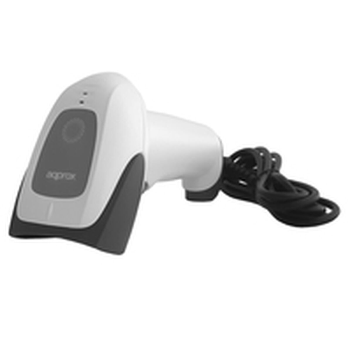 Picture of Barcode Reader approx! 2D-QR