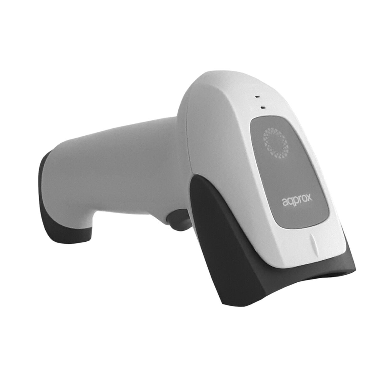 Picture of Barcode Reader approx! 2D-QR