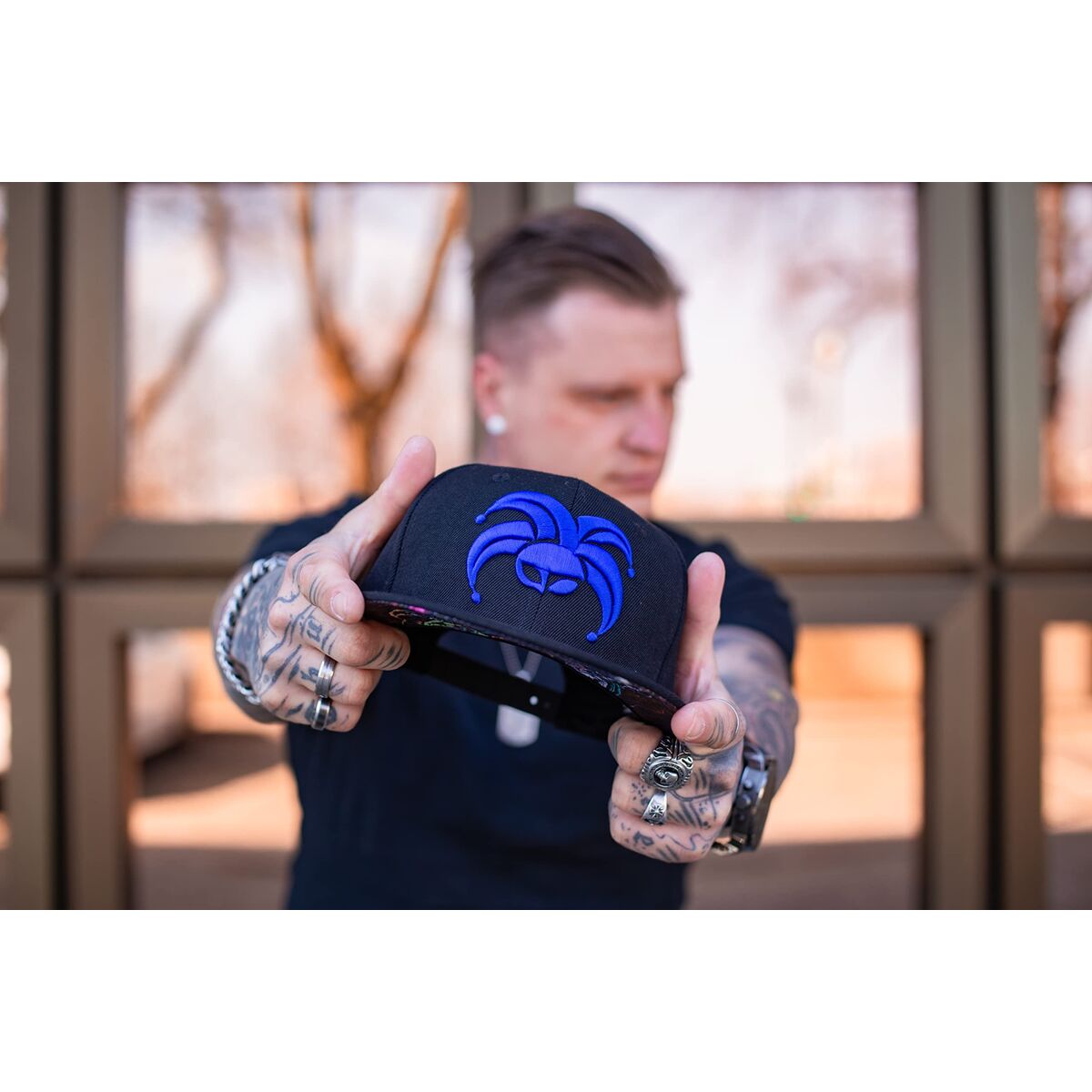 Picture of Thermal Printer approx! APPPOS80AM-USBLAN Multicolour