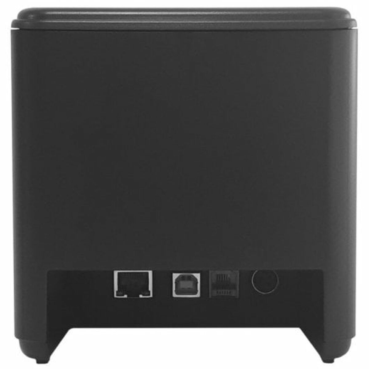 Picture of Thermal Printer approx! APPPOS80AM-USBLAN Multicolour