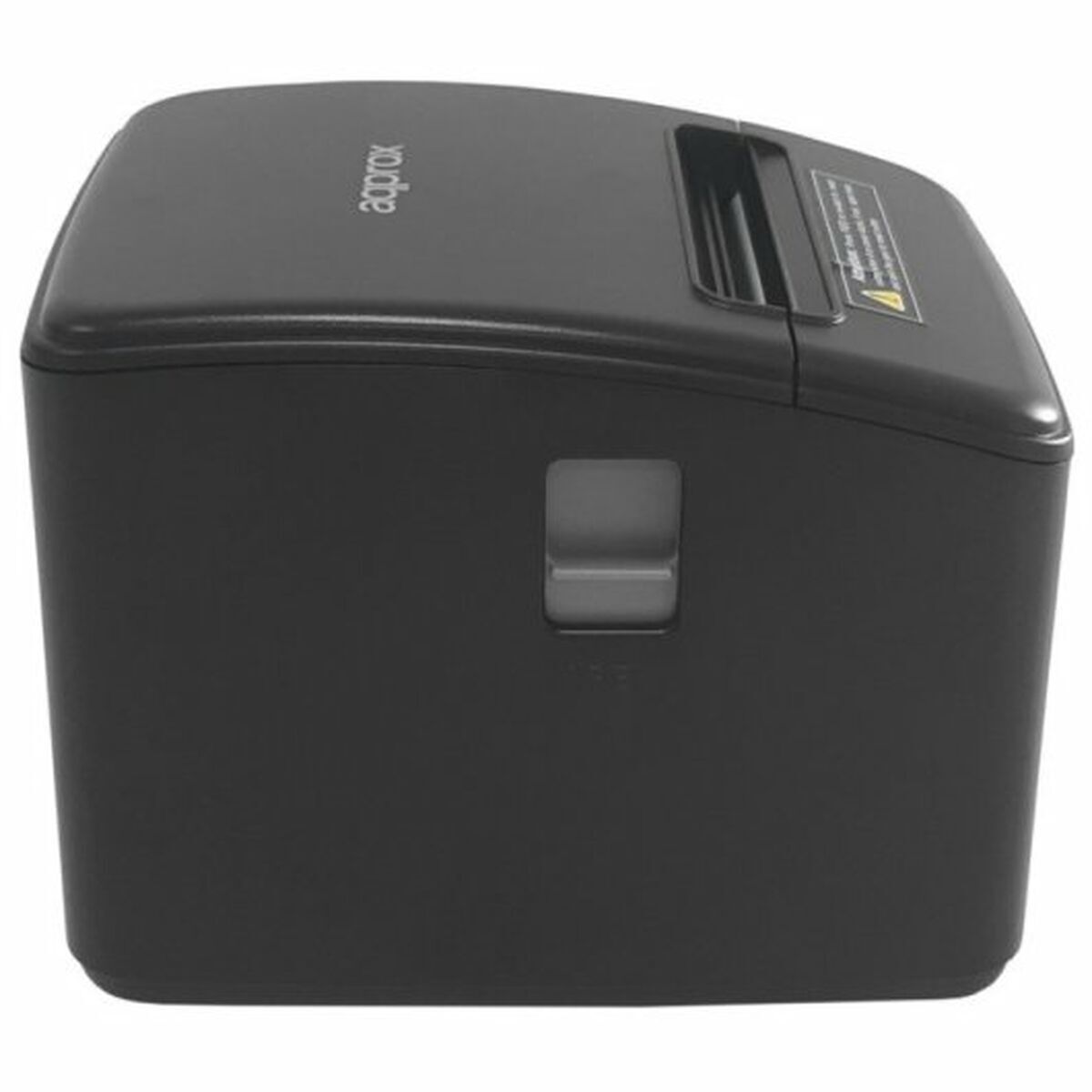 Picture of Thermal Printer approx! APPPOS80AM-USBLAN Multicolour