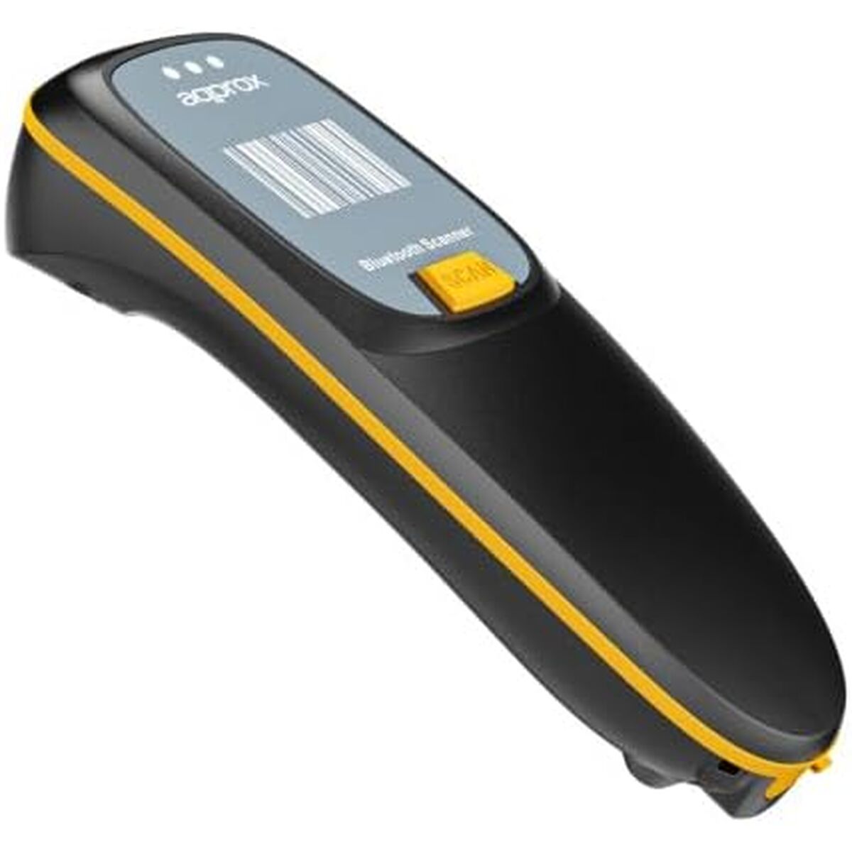 Bild von Barcode Reader approx! APPLS23