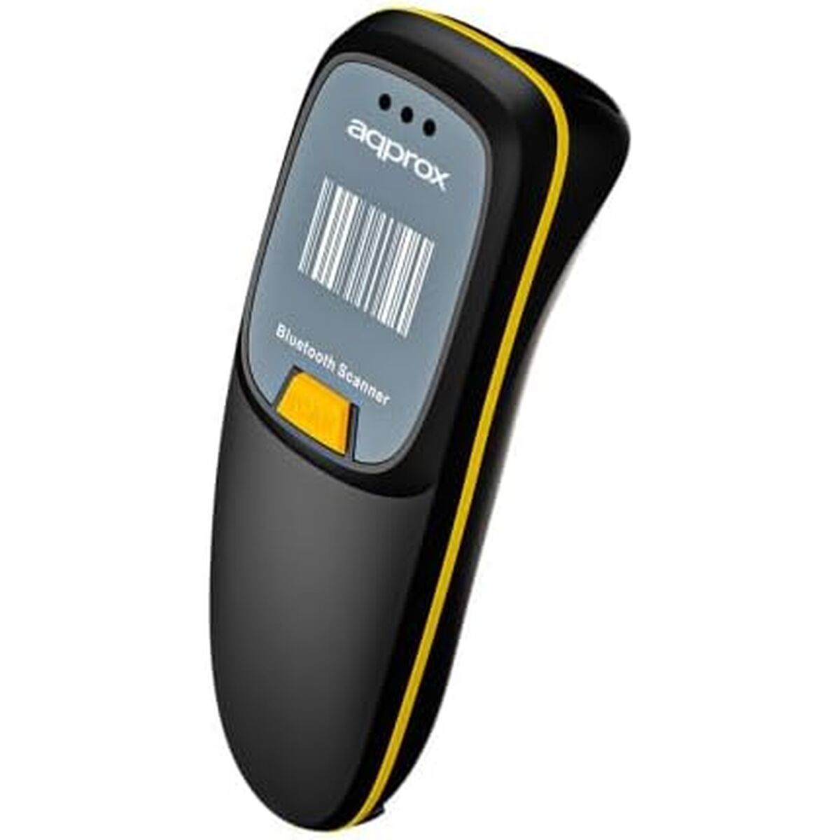 Bild von Barcode Reader approx! APPLS23