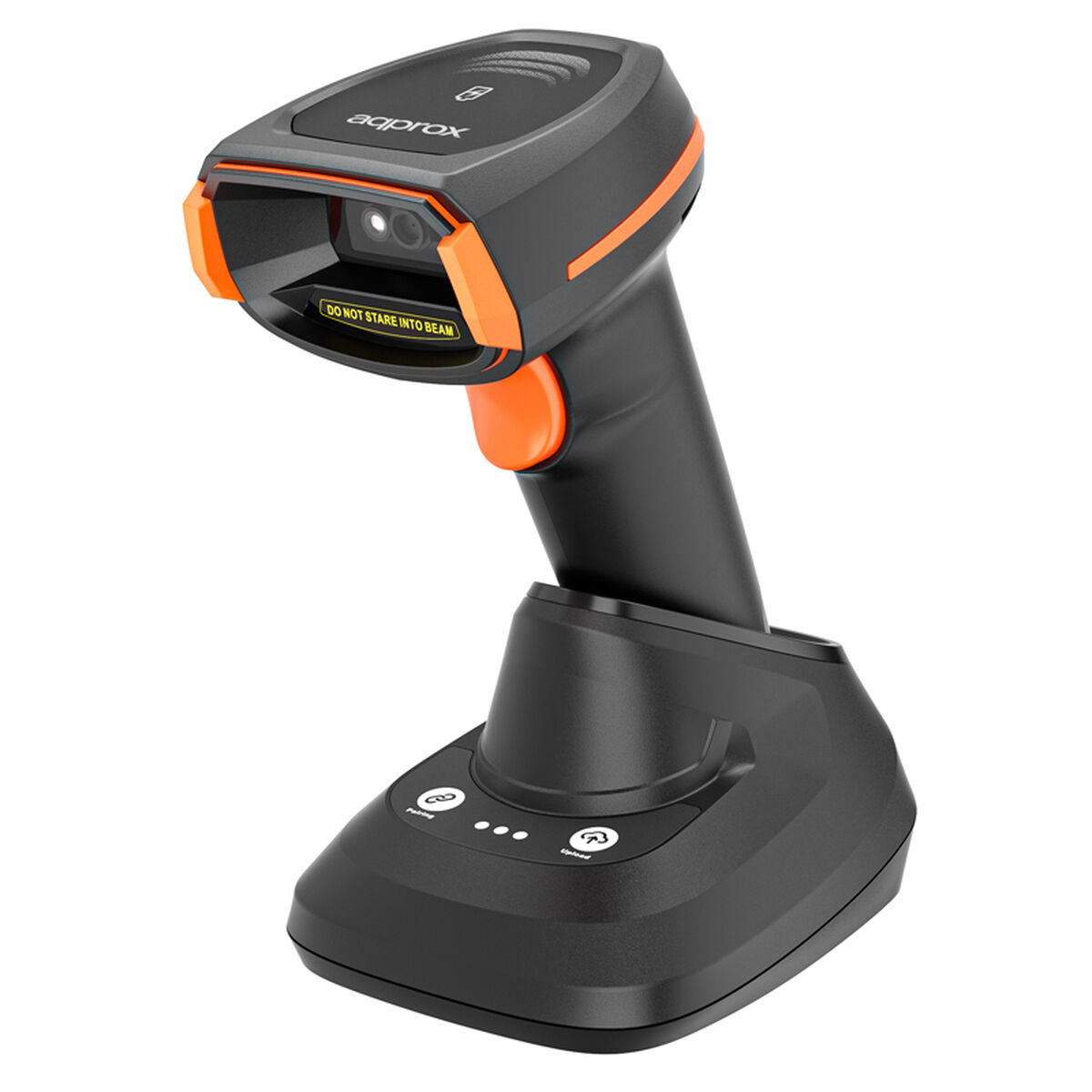 Picture of Barcode Reader approx! appLS24WSBS