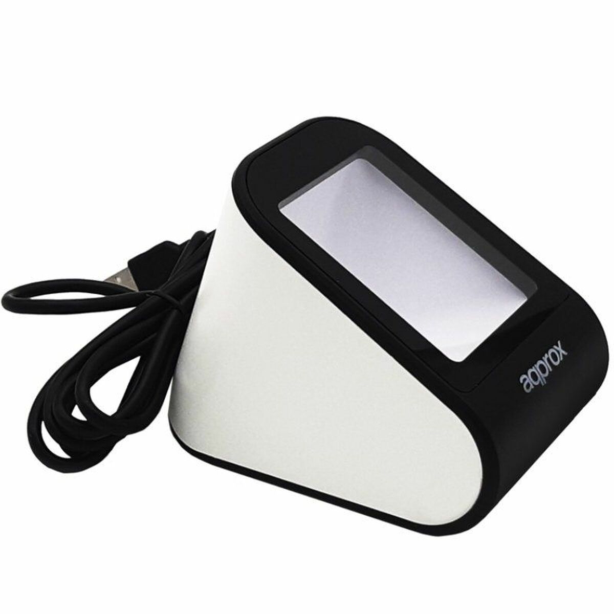 Picture of Barcode Reader approx! APPLS20DESK+