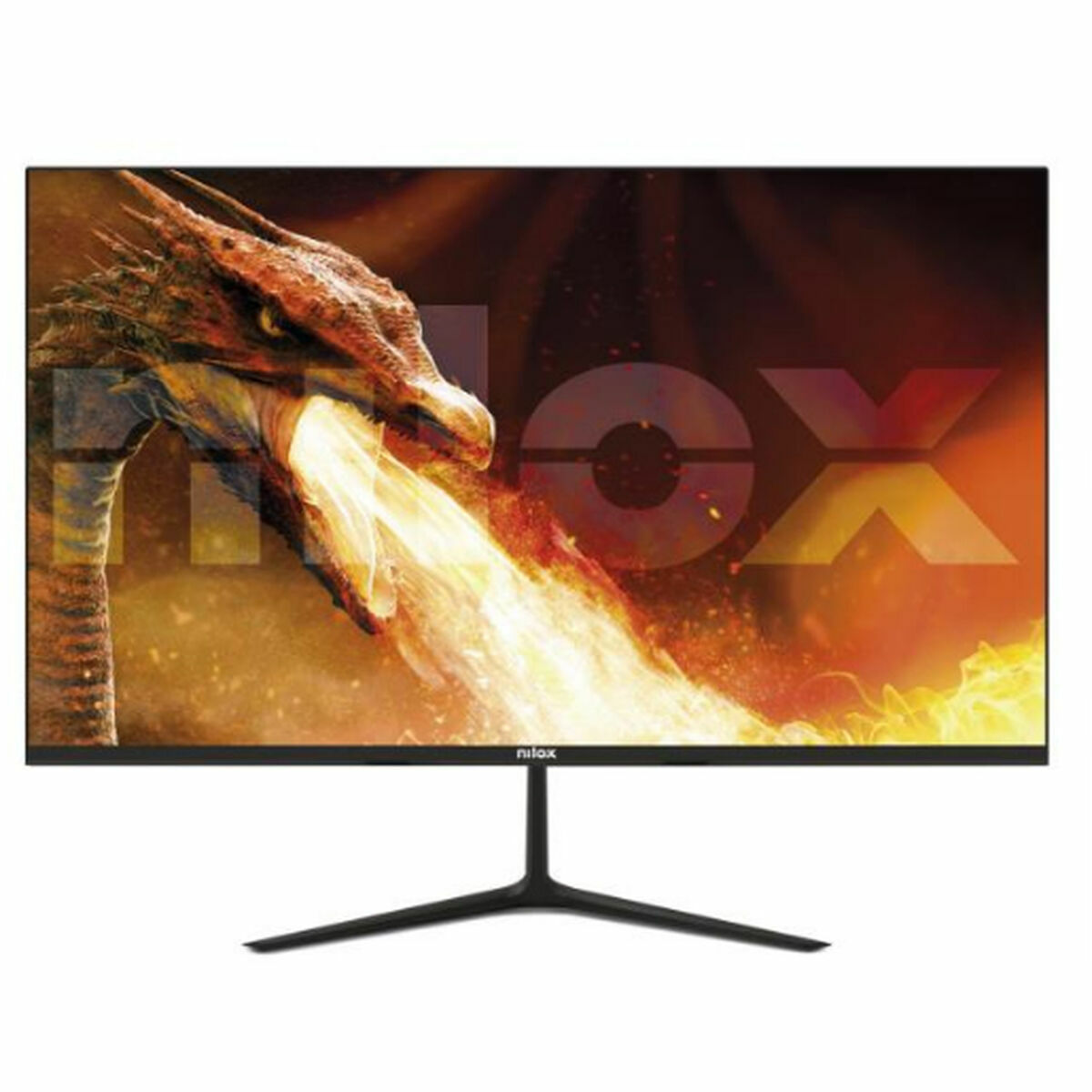 Bild von Monitor Nilox MONITOR 24 FHD HDMI DP 165 HZ 24" FHD