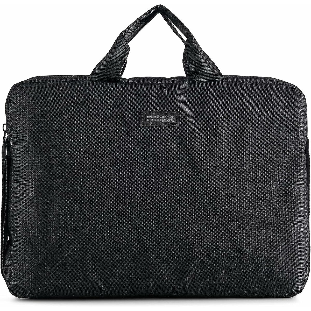 Afbeeldingen van Laptop Case Nilox Basic Black 15,6''