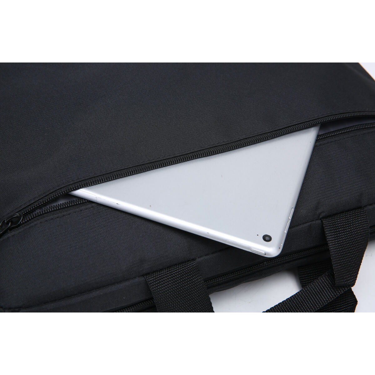 Afbeeldingen van Laptop Case Nilox Black