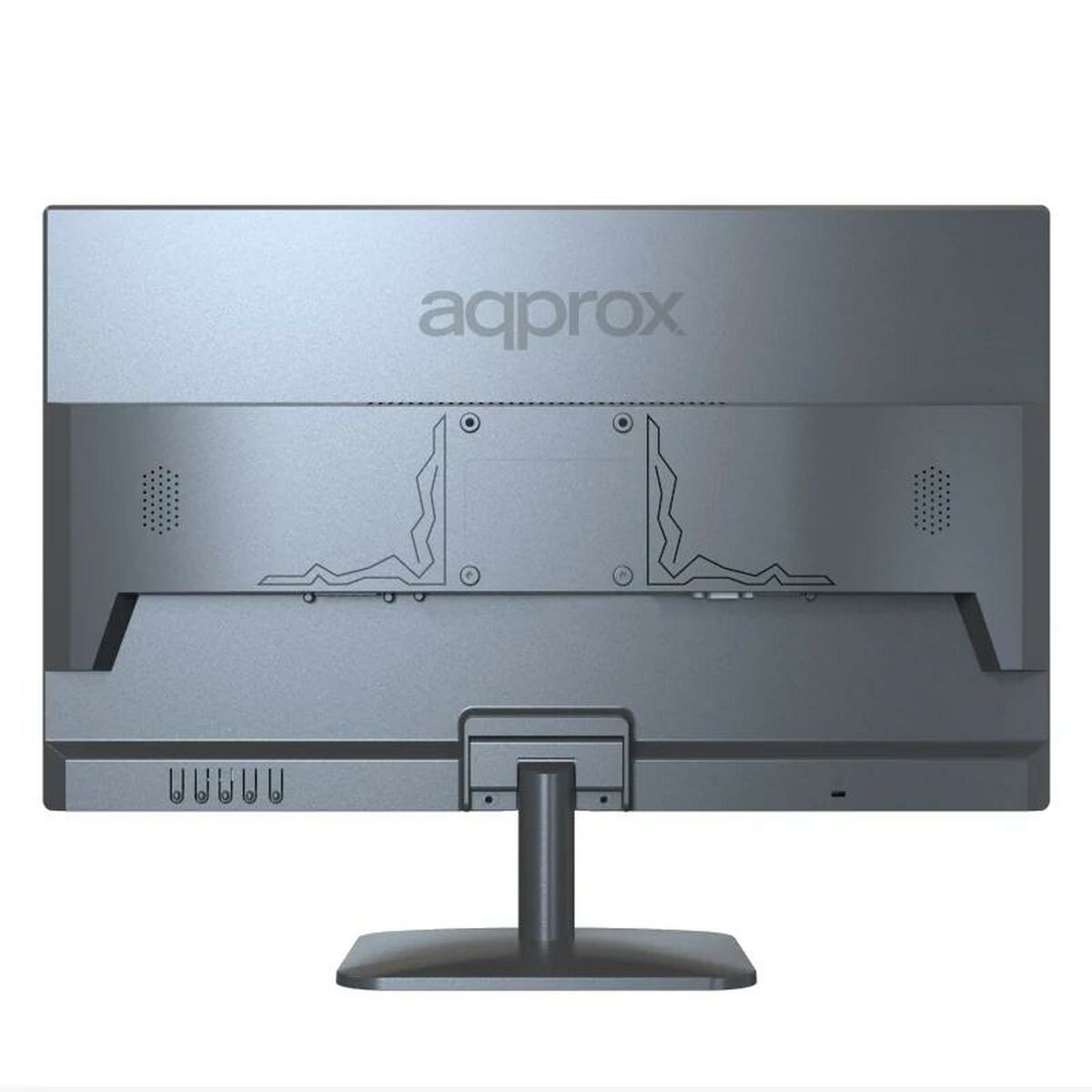 Picture of Monitor approx! APPM19B HD 18,5" LED 60 Hz