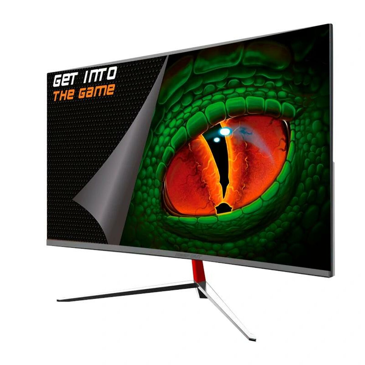 Afbeeldingen van Gaming Monitor KEEP OUT XGM27Pro4 27"