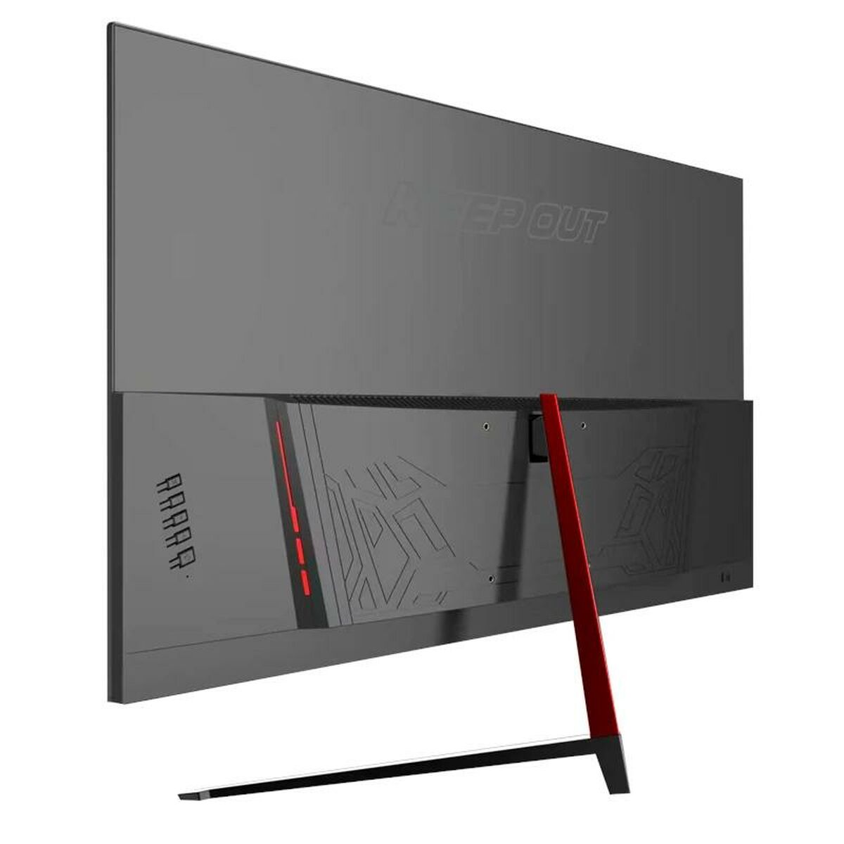 Afbeeldingen van Gaming Monitor KEEP OUT XGM27Pro4 27"