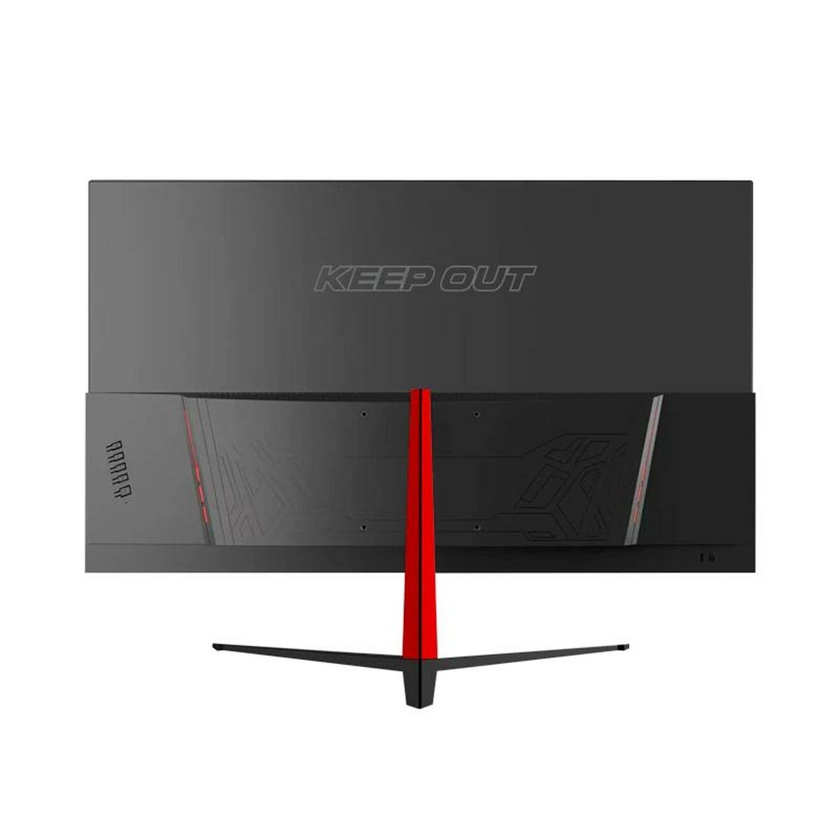 Afbeeldingen van Gaming Monitor KEEP OUT XGM27Pro4 27"