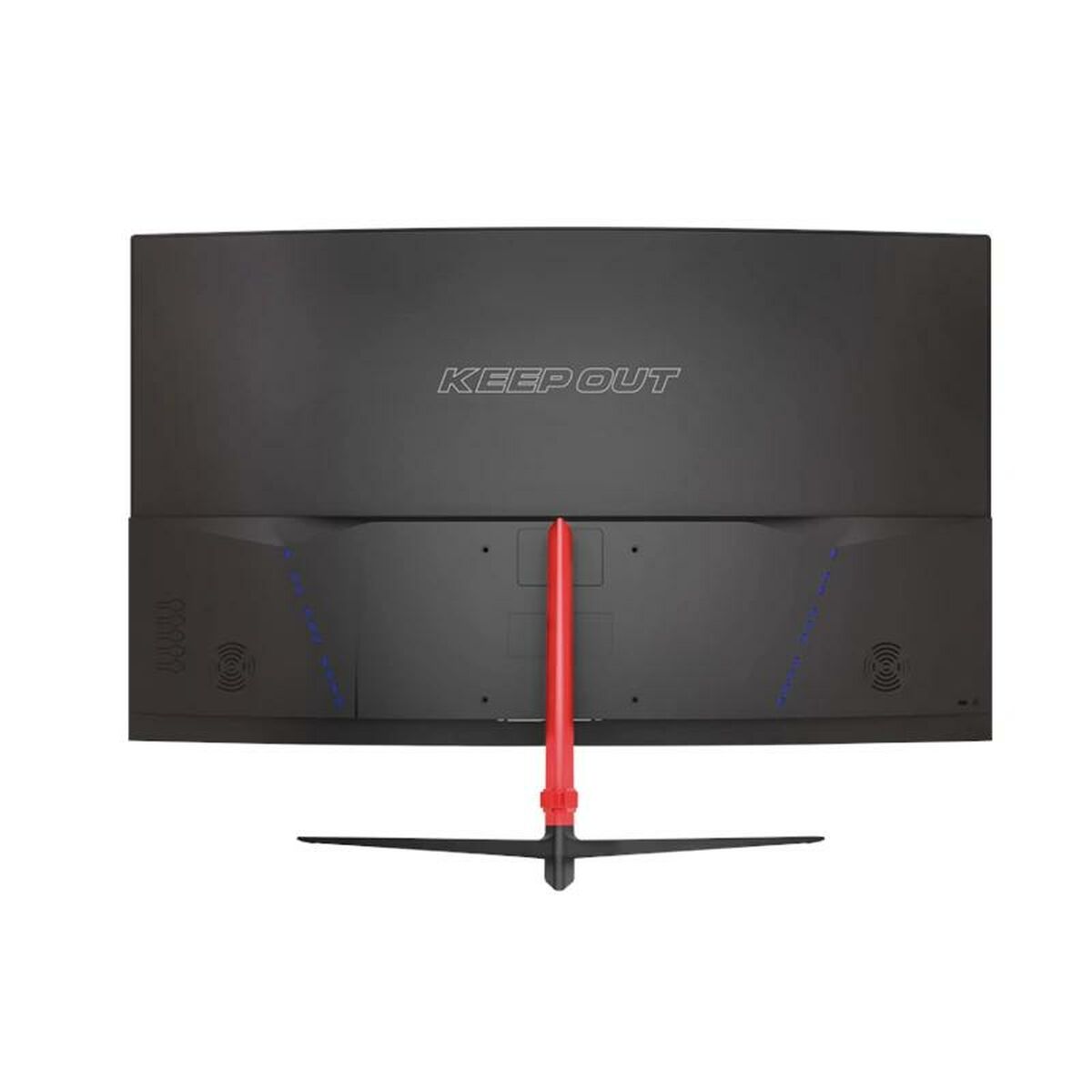 Afbeeldingen van Gaming Monitor KEEP OUT XGM27ProIIIS 27"