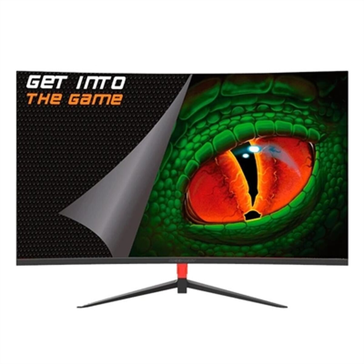 Picture of Gaming Monitor KEEP OUT XGM27PRO+V3 27" Full HD