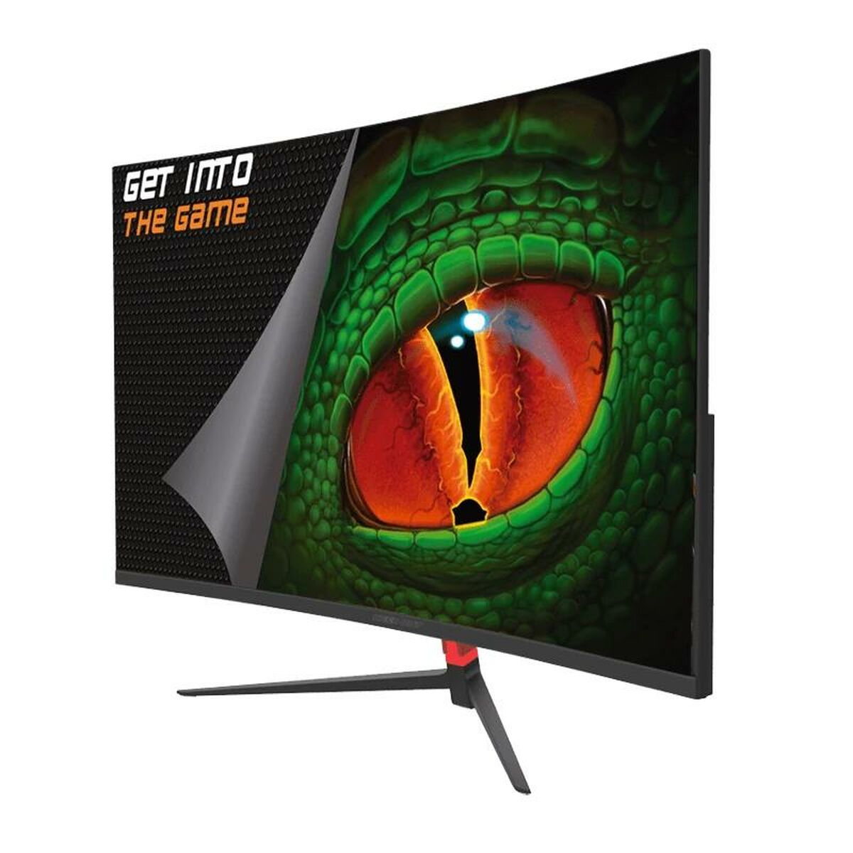 Picture of Gaming Monitor KEEP OUT XGM27PRO+V3 27" Full HD