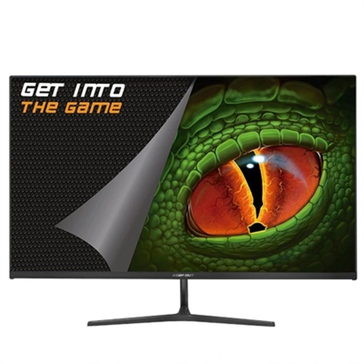 Picture of Gaming Monitor KEEP OUT XGM27Pro5 27"
