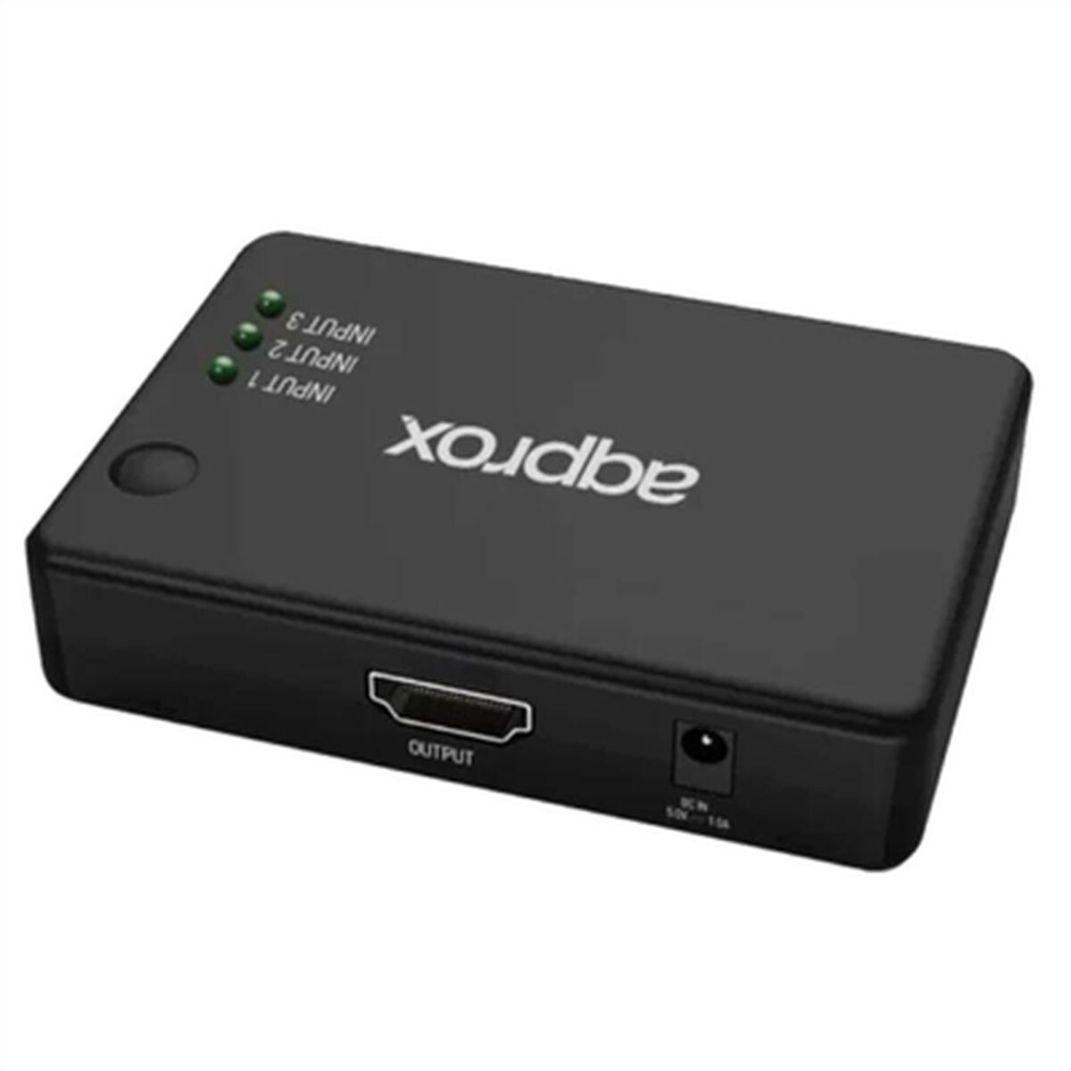 Image de AV Adapter/Converter approx! APPC29V4