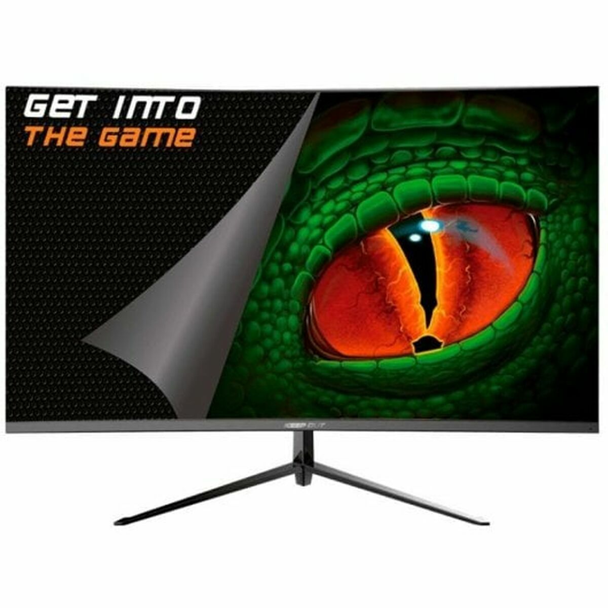 Picture of Monitor KEEP OUT XGM24Cv3 23,8" Full HD