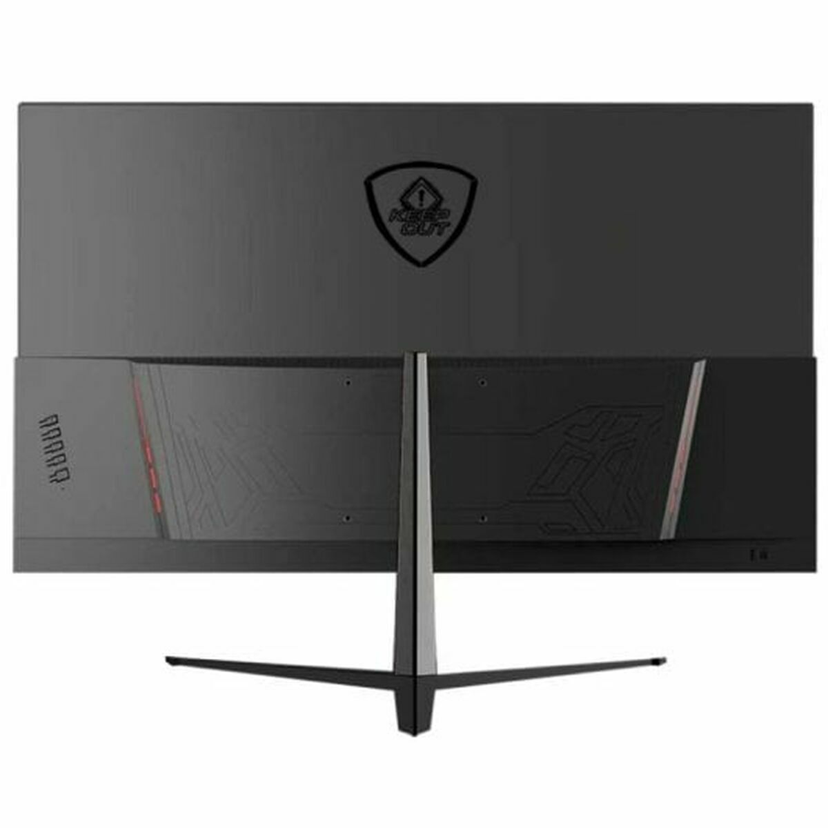 Picture of Monitor KEEP OUT XGM24Cv3 23,8" Full HD