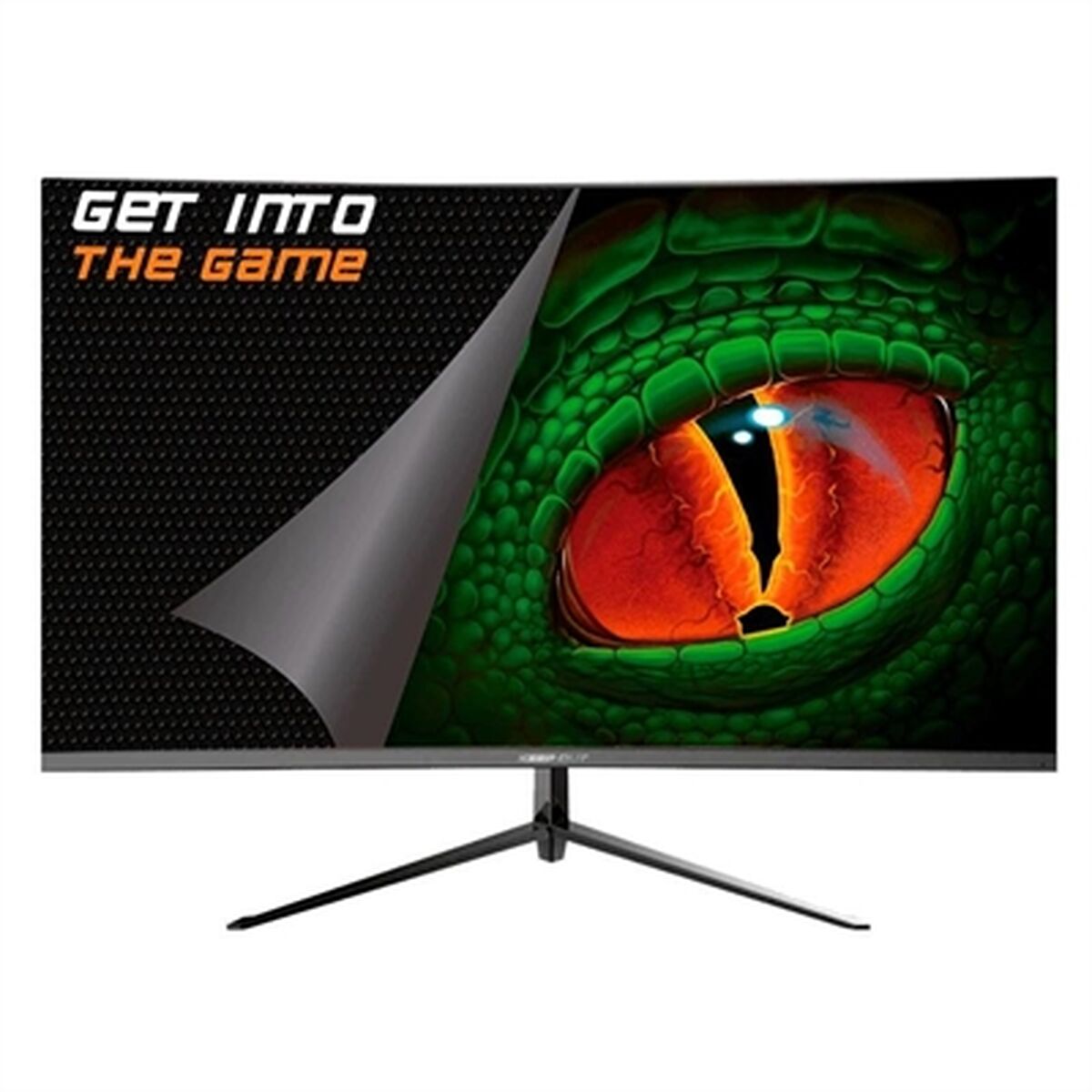Picture of Monitor KEEP OUT XGM27CV3 27" Full HD