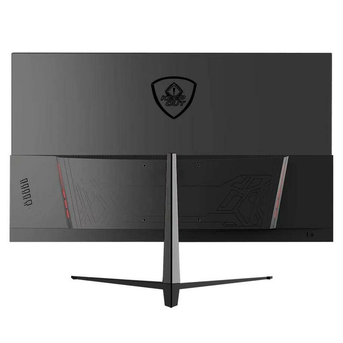 Picture of Monitor KEEP OUT XGM27CV3 27" Full HD
