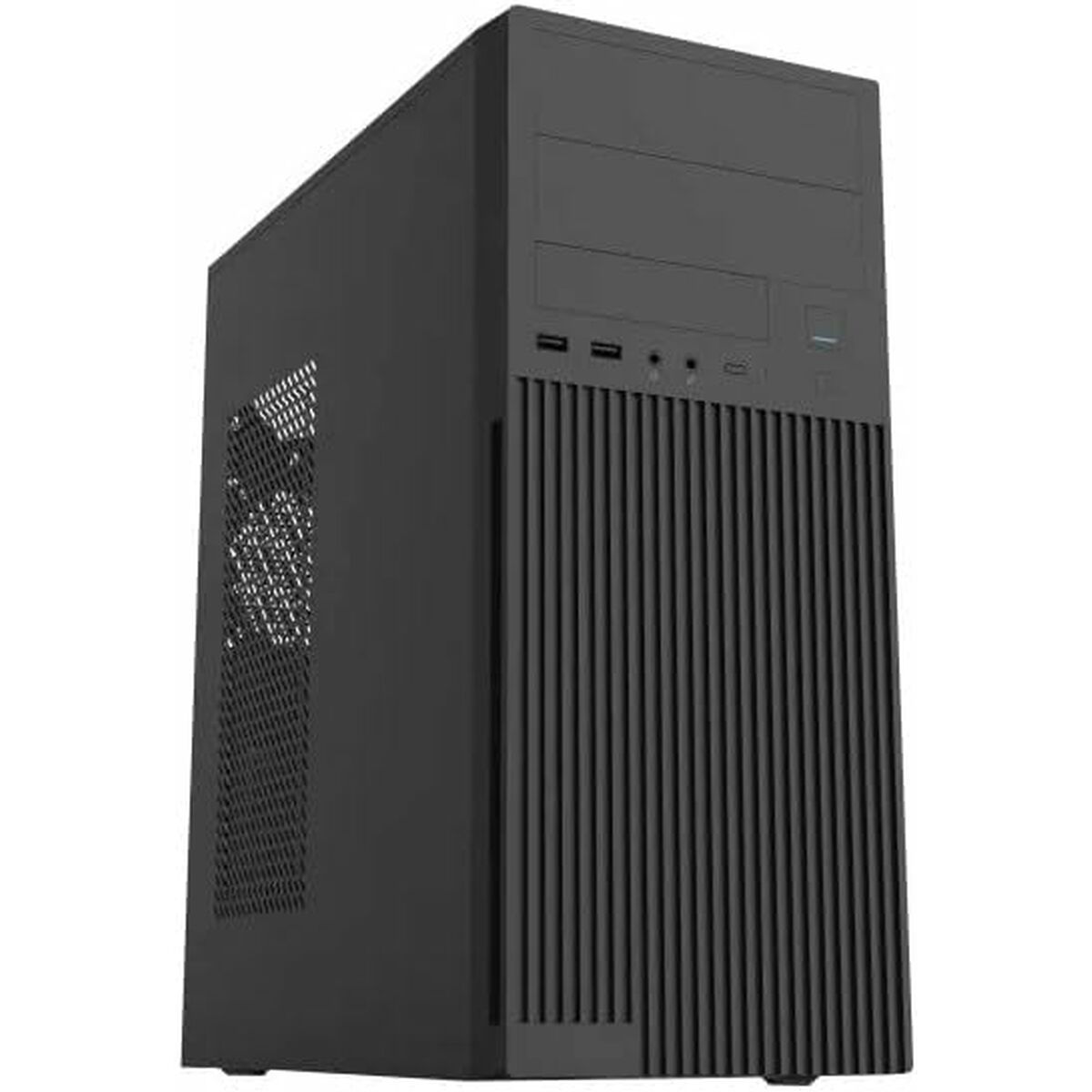 Afbeeldingen van ATX Semi-tower Box approx! APPC-405F