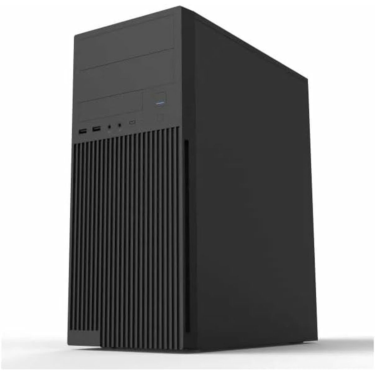 Afbeeldingen van ATX Semi-tower Box approx! APPC-405F