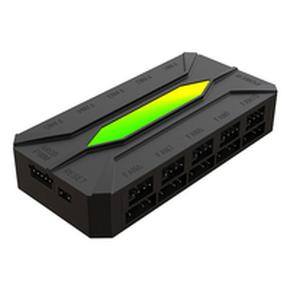 Afbeeldingen van Box Fan Controller KEEP OUT X-FHUB10