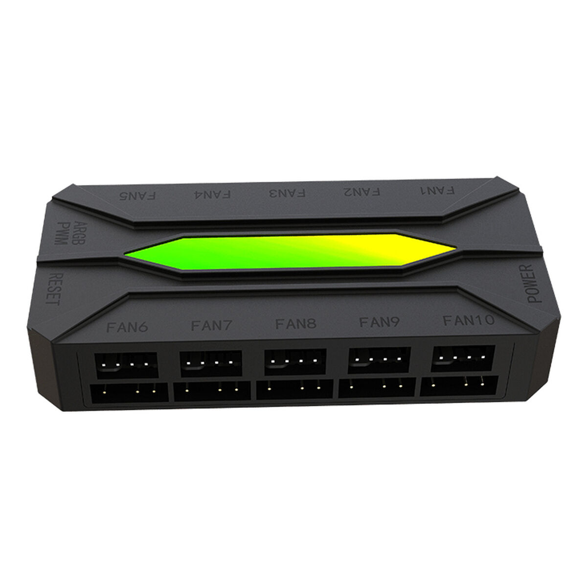 Afbeeldingen van Box Fan Controller KEEP OUT X-FHUB10