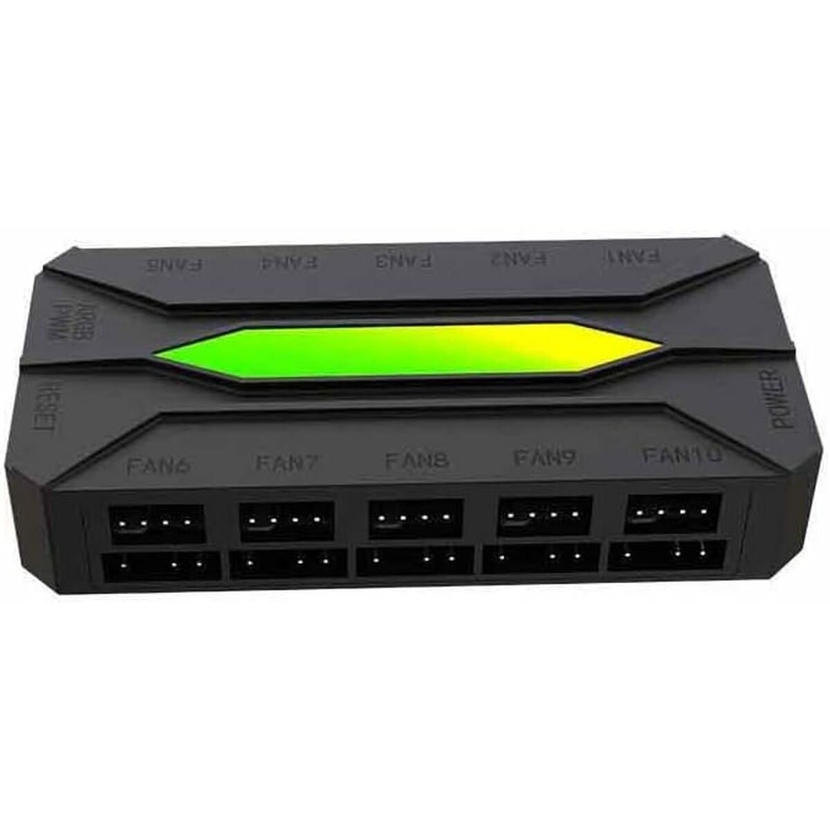 Afbeeldingen van Box Fan Controller KEEP OUT X-FHUB10