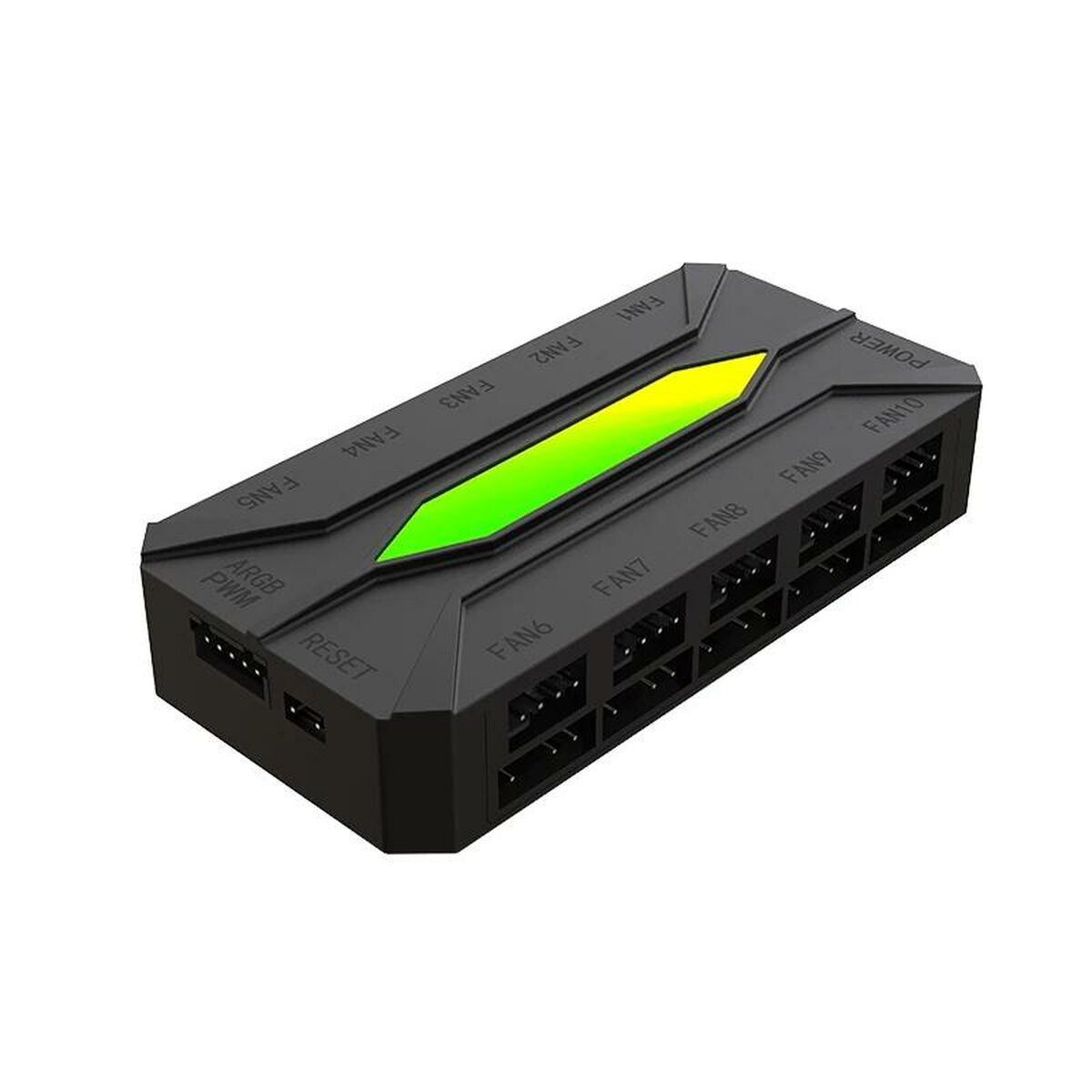 Afbeeldingen van Box Fan Controller KEEP OUT X-FHUB10