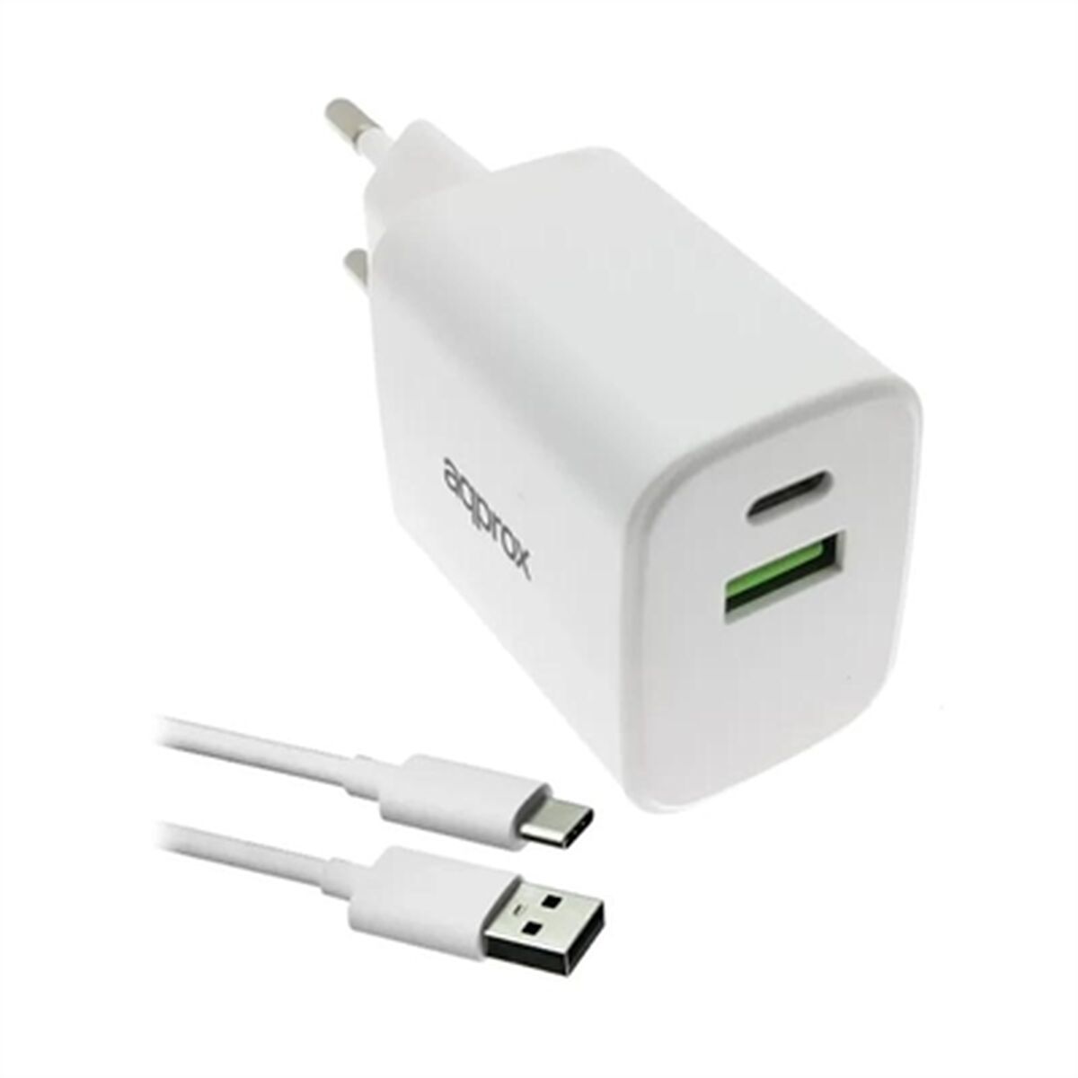 Picture of Wall Charger approx! APPUSBWALL35W