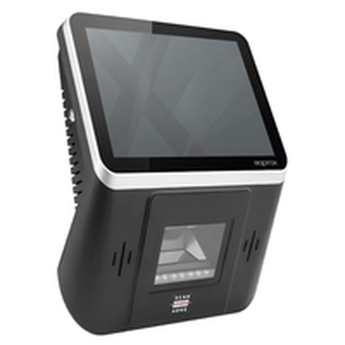 Snímače čárových kódů