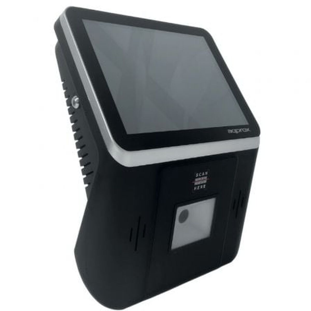 Afbeeldingen van Barcode Reade approx! appCHECKERPRICE01 8" Quad Core 2 GB RAM