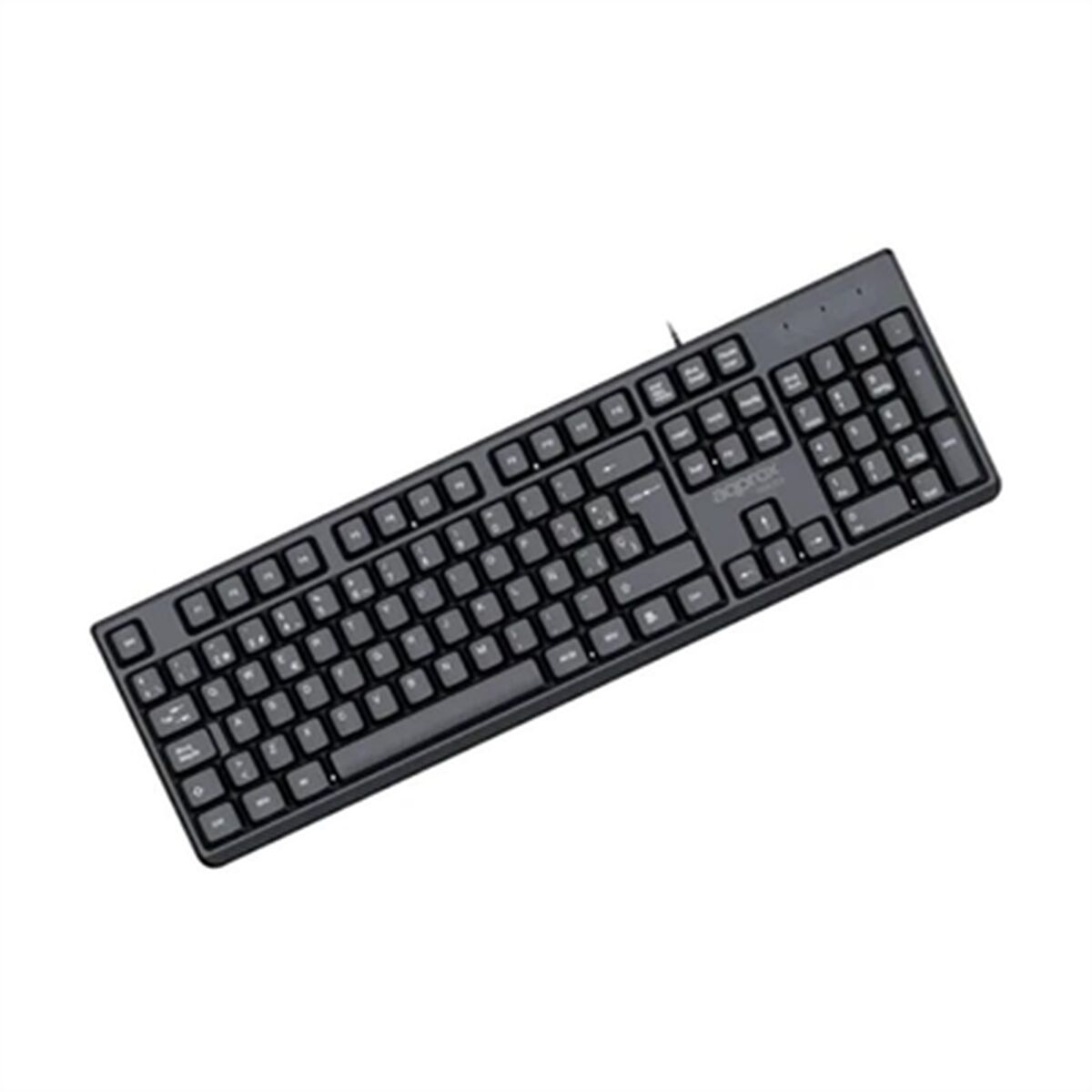 Picture of Keyboard approx! X205 Black