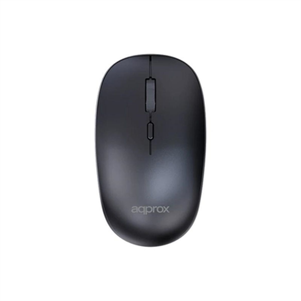Picture of Mouse approx! APPXM210 Black 800/1200/1600 dpi Plug and play 1600 dpi 1200 DPI 800 dpi