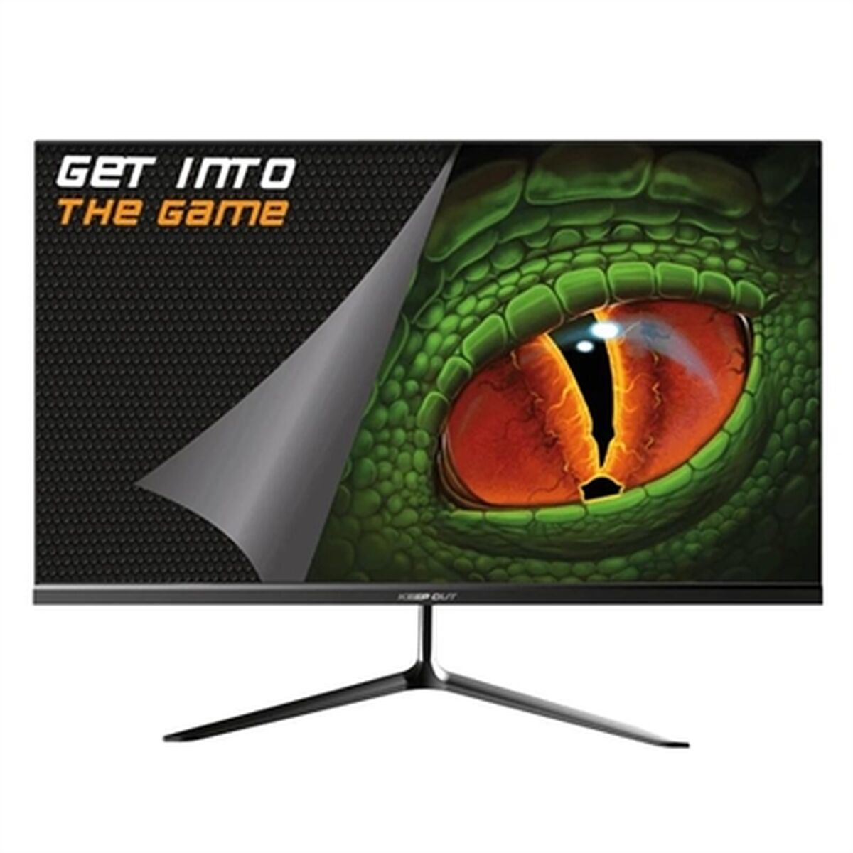 Picture of Monitor KEEP OUT XGM22BV5 Full HD 21,5"
