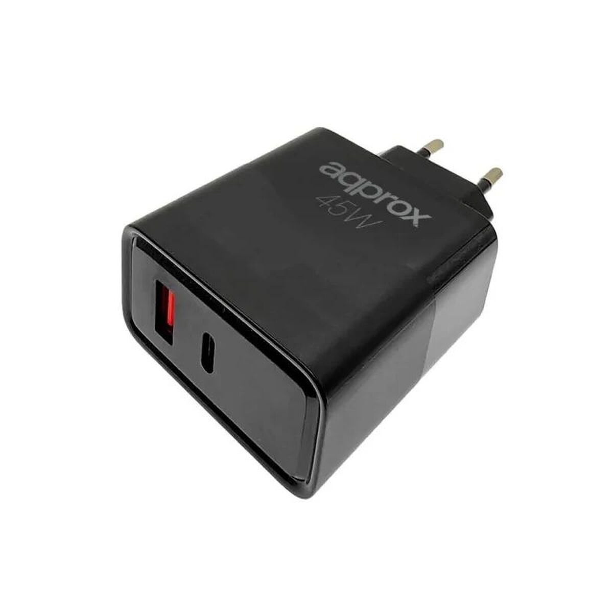 Picture of Wall Charger approx! APPUSBWALL45W