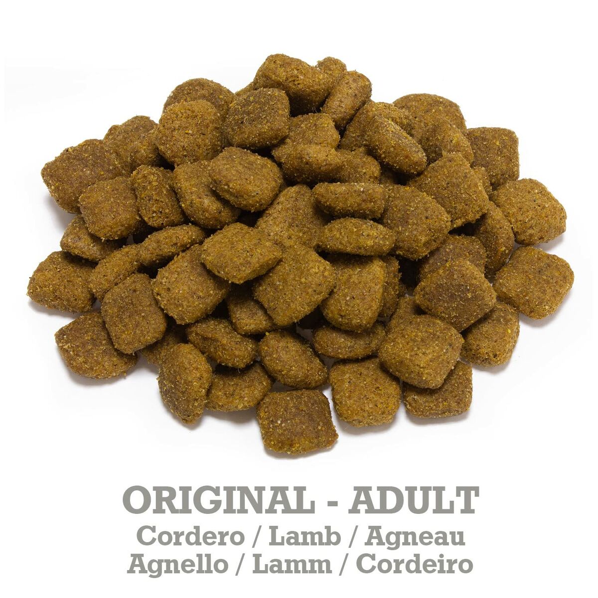 Fodder Arquivet Original Adult Lamb with rice Adult Lamb Rice 12 kg 12,7 KG, view 3