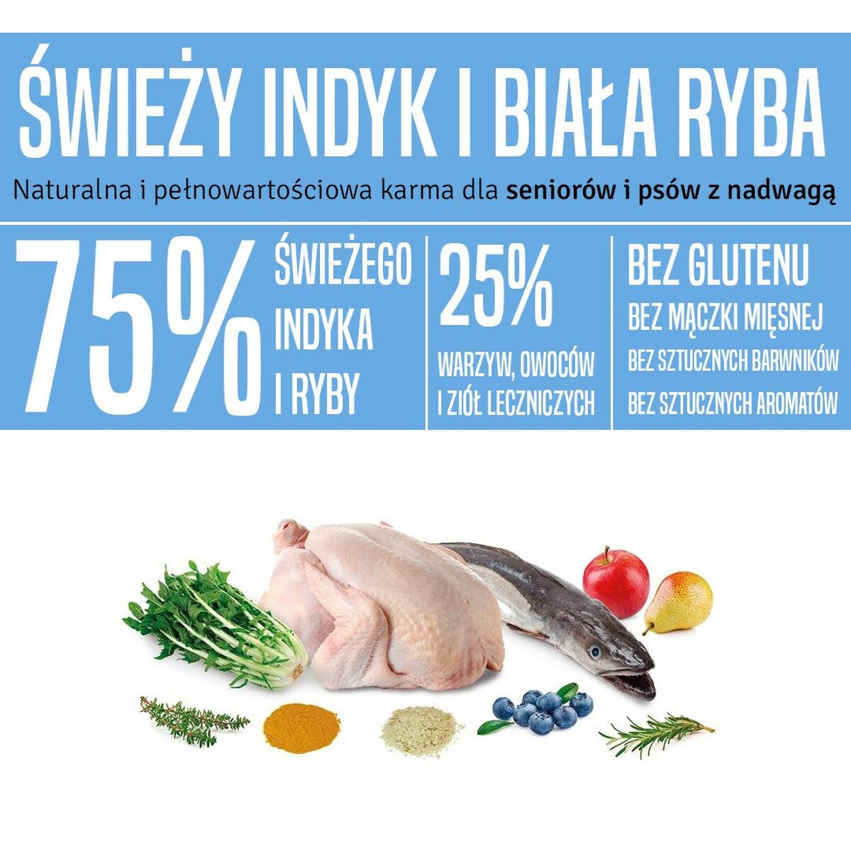 Fodder Arquivet Turkey 10 kg, view 2