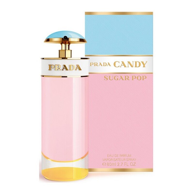 Parfum Femme Candy Sugar Pop Prada EDP  80 ml 