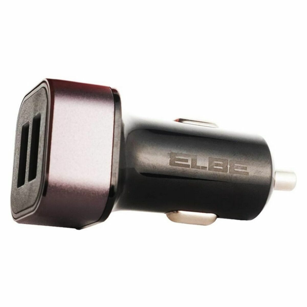 Chargeur de voiture ELBE CARG-301-QC 30 W