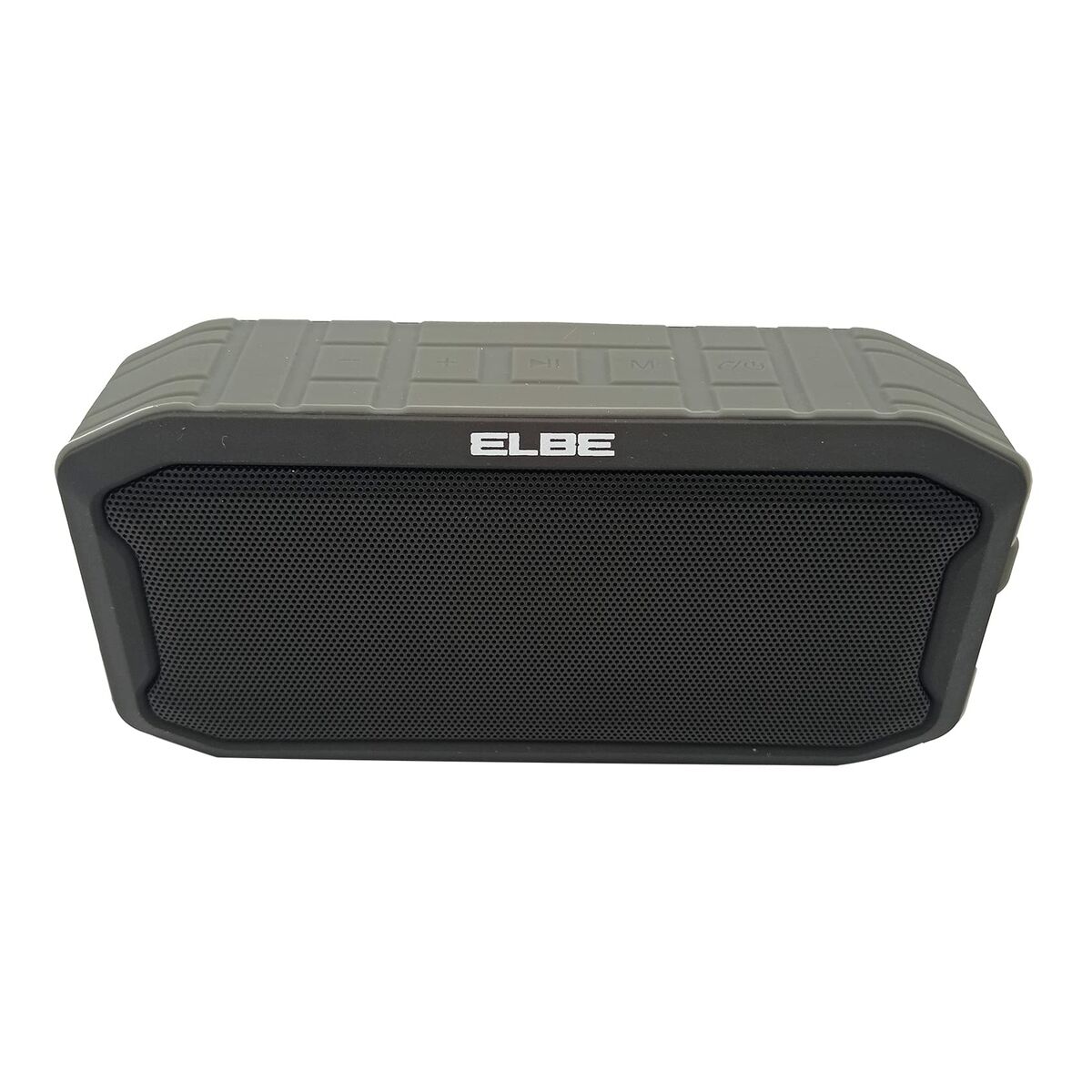Picture of Portable Speaker ELBE ALTG15TWS 5W Black