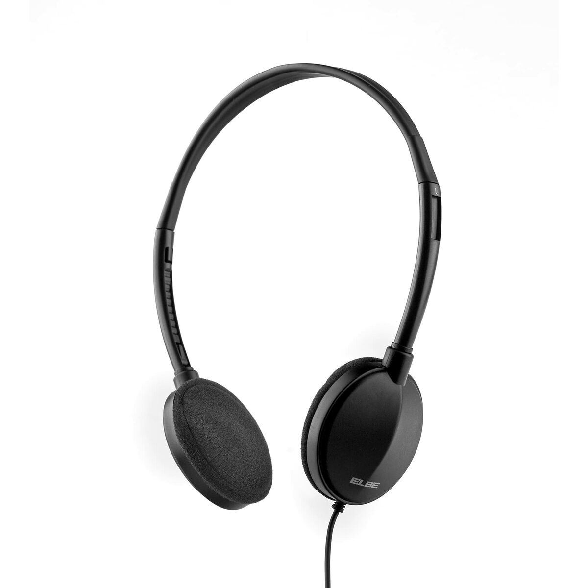 Casque ELBE AU789CC Noir