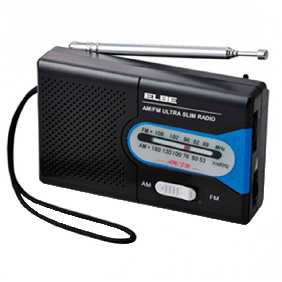 Picture of Radio ELBE RF55