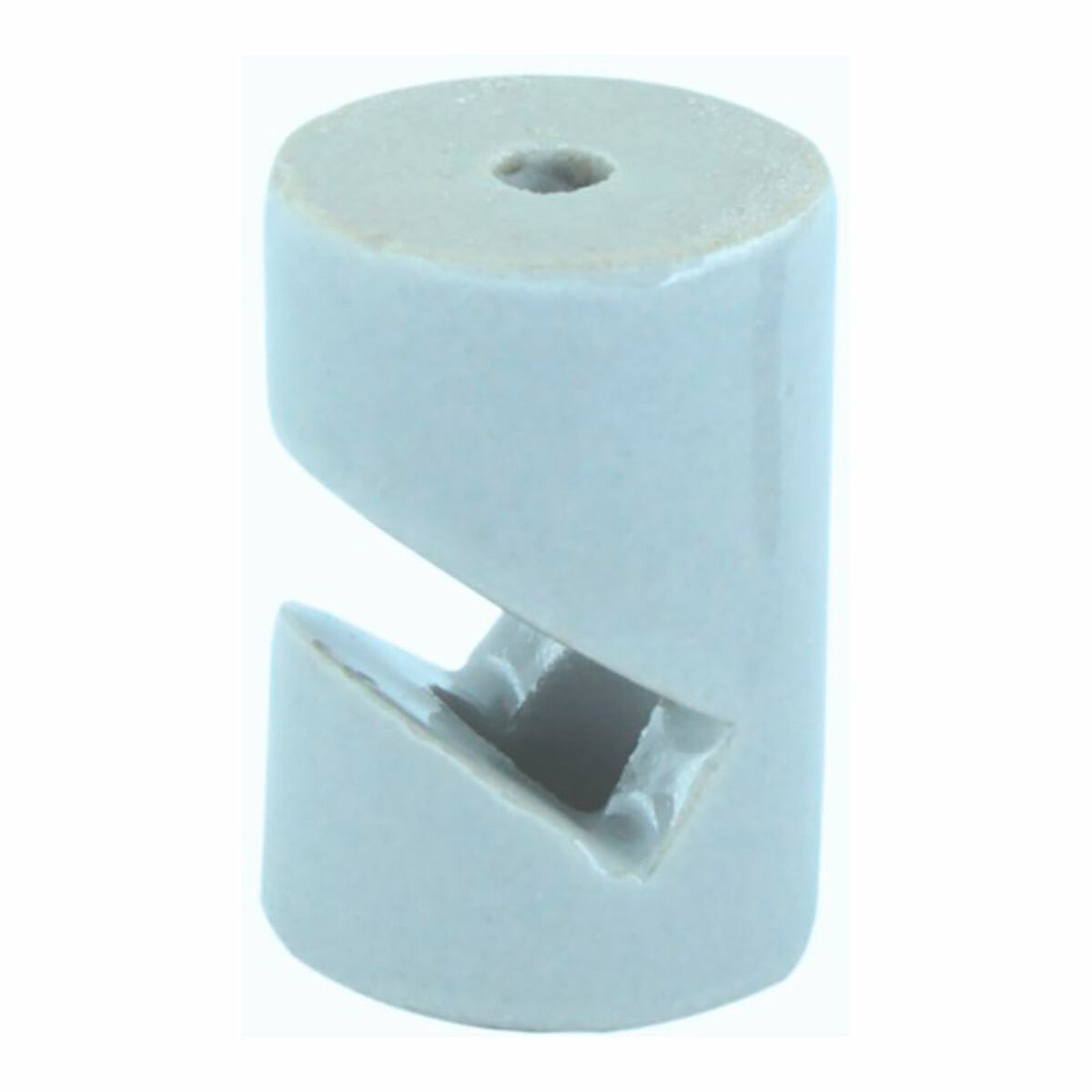Kép Cable holder F-line White Porcelain 5 Units